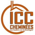 ICC cheminees - entreprise partenaire