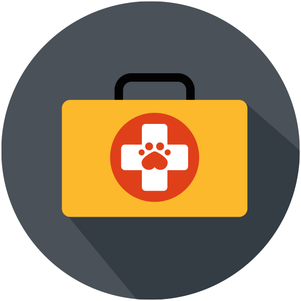 Formations en soins animaliers