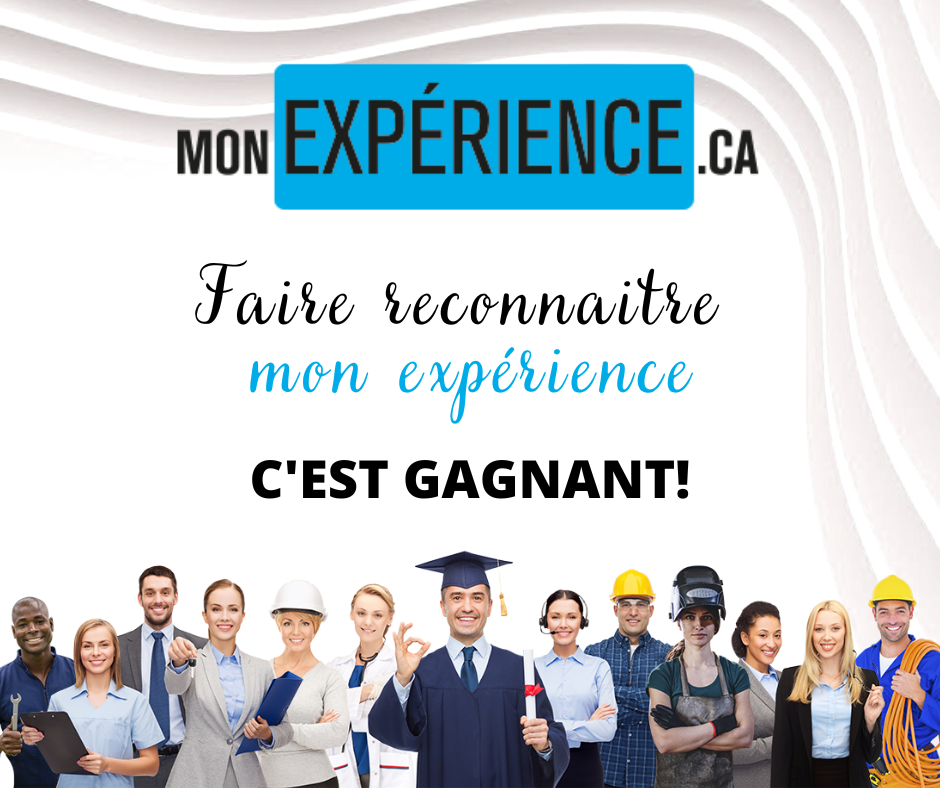 Qu’estce que la RAC? Service aux entreprises de la RivièreduNord