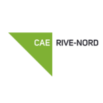 CAE Rive nord
